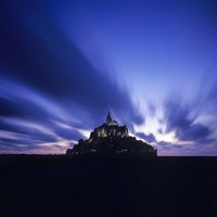 St Michael 7-9 Fine Art Print