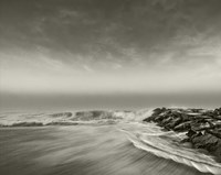 Swells II Fine Art Print