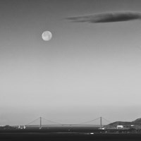 Bombe II Fine Art Print