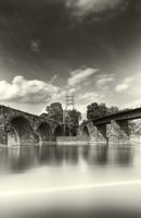 Fugue Fine Art Print