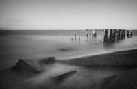 The Myth of Flotsam and Jetsam Bizan Fine Art Print