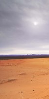 Monument Valley Panorama 1 1 of 3 Fine Art Print