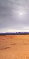 Monument Valley Panorama 1 1 of 3 by Moises Levy - various sizes