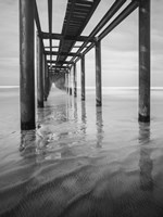 Estructuras 4 Fine Art Print