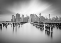 NYC1 Fine Art Print