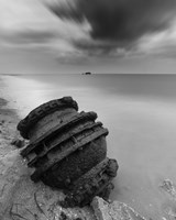 Bombe Fine Art Print