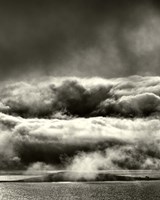 Defenestration I Fine Art Print