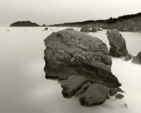 Scylla and Charybdis Fine Art Print