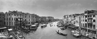 Gran Canale B Framed Print
