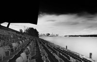 Vanishing Point I Fine Art Print