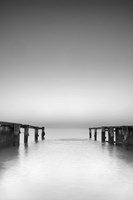 East versus West Fine Art Print