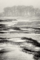 Jour de Neige Fine Art Print