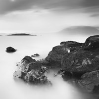 Life on Mars Fine Art Print