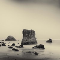 Between the Acts Fine Art Print