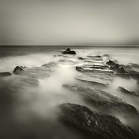 Ever Since the Day We Met Fine Art Print