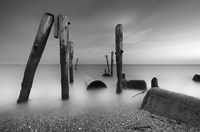 Crepusculum Fine Art Print