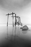 Xenharmonic Fine Art Print