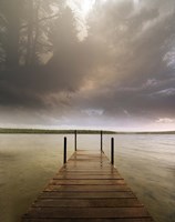 Mirage Fine Art Print