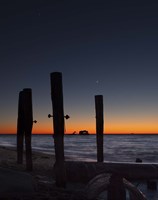 Triad II Fine Art Print