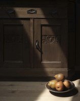 Pears Fine Art Print