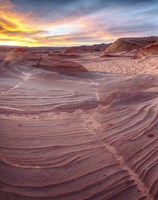 The Great Wall 1 of 3 Fine Art Print