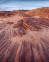 The Great Wall 2 of 3 Fine Art Print