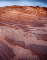 The Great Wall 3 of 3 Fine Art Print