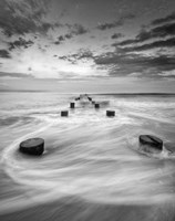 Slipstream Fine Art Print