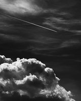 Icarus II Fine Art Print