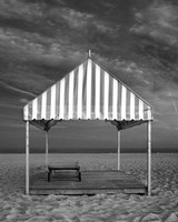 Sideshow Fine Art Print