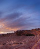 Fire 3 of 3 Fine Art Print