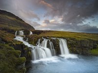 Snaefellsnes 2 Fine Art Print