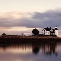 Prospect Light Panoramica 2 color 1 of 3 Fine Art Print