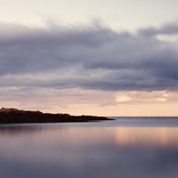 Prospect Light Panoramica 2 color 2 of 3 Fine Art Print