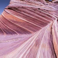 The Wave 3 of 3 Fine Art Print