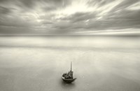 Null Hypothesis Fine Art Print