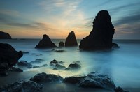 Rodeo Beach I Fine Art Print