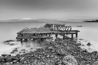 After the Moneys Gone Fine Art Print