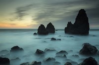 Rodeo Beach II Fine Art Print