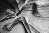 Snake Canyon Fine Art Print