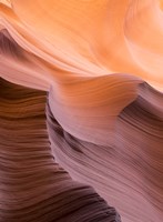 Smooth III Fine Art Print