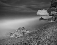 Bodies Rest and Motion Fine Art Print