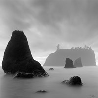 Ruby I Fine Art Print