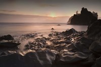 Ruby Beach 1-21 Color Fine Art Print