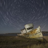 Point Reyes 1 Fine Art Print