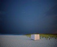 Puzzle Box Fine Art Print