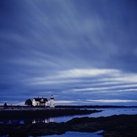 Prospect Light Dawn Color Fine Art Print