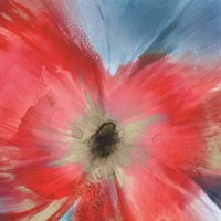 Aflame 1 Fine Art Print