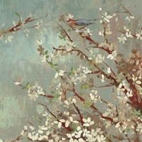 Sunshine Gleams I Fine Art Print