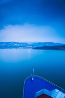 Yangtze River, Chongqing Province, China Fine Art Print